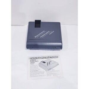 Kenmore Power-Mate Jr Vacuum Brush Attachment Model 116. 3200190C